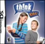 th!nk Logic Trainer: Kids Box Art