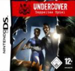 Undercover: Dual Motives Box Art