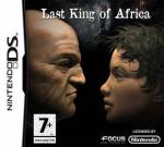 Last King of Africa Box Art