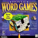 Hoyle Word Games Box Art