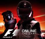 F1 Online: The Game Box Art