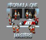 Formula 1 Masters Box Art