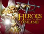 Heroes of Might and Magic Online Box Art