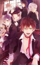 Diabolik Lovers Box Art