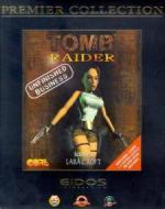 Tomb Raider: Unfinished Business Box Art