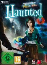 Haunted Box Art