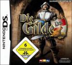 Die Gilde DS Box Art