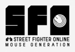 Street Fighter Online: Mouse Generation Box Art