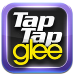 Tap Tap Glee Box Art