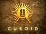 Cuboid Box Art