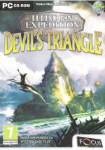 Hidden Expedition: Devil’s Triangle Box Art