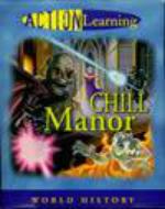 Chill Manor Box Art