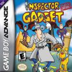 Inspector Gadget: Advance Mission Box Art