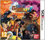 One Piece: Unlimited Cruise SP2 Box Art