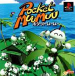 Pocket MuuMuu Box Art