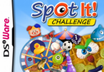 Spot It! Challenge Box Art