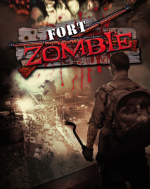 Fort Zombie Box Art