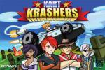 Kart Krashers Box Art