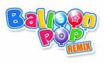 Balloon Pop Remix Box Art