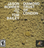 Diamond Trust of London Box Art