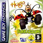 Hugo Bukkazoom! Box Art