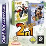 Hugo 2in1 Box Art