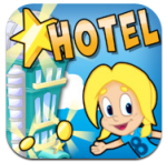 Pixeline: Star Hotel Box Art