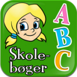 Pixeline Skolebøger: Dansk Box Art