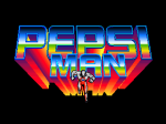 Pepsi Man Box Art