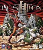 Ecstatica II Box Art