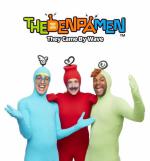 The Denpa Men: They Came By Wave Box Art