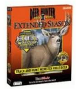 Deer Hunter II: Extended Season Box Art