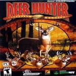 Deer Hunter 2003 Box Art