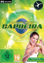 Martial Arts: Capoeira Box Art