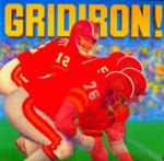 Gridiron! Box Art