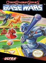 Base Wars – Cyber Stadium Series Box Art