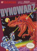 Dynowarz: Destruction of Spondylus Box Art