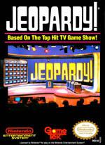 Jeopardy! Box Art