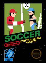 Soccer Box Art