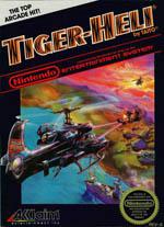 Tiger-Heli Box Art