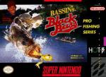 Bassin’s Black Bass with Hank Parker Box Art