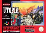 Utopia: The Creation of a Nation Box Art