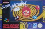 Super Morph Box Art