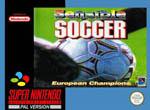 Sensible Soccer 92/93 Box Art