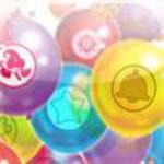 Balloon Pop Plus Box Art