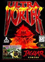 Ultra Vortek Box Art