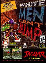 White Men Can’t Jump Box Art