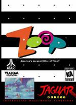 Zoop Box Art