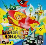 Magical Chase Box Art