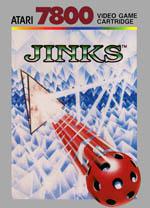 Jinks Box Art